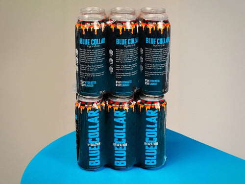 Blue Collar Hydration