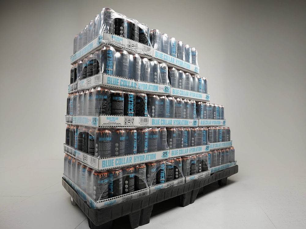 Blue Collar Hydration