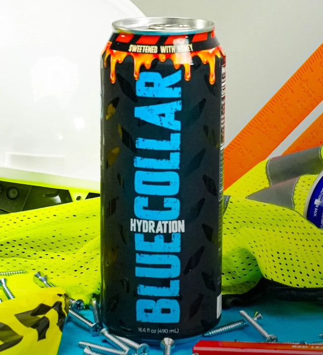 Blue Collar Hydration